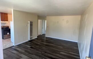 2 beds, 1 bath, 575 sqft, $1,825