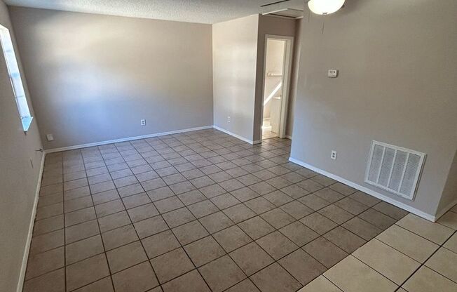 This Delightful Duplex in Carrollton!