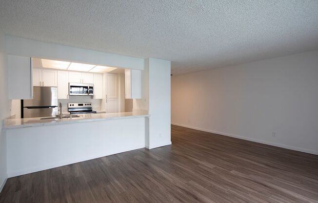 1 bed, 1 bath, 844 sqft, $2,595, Unit 201