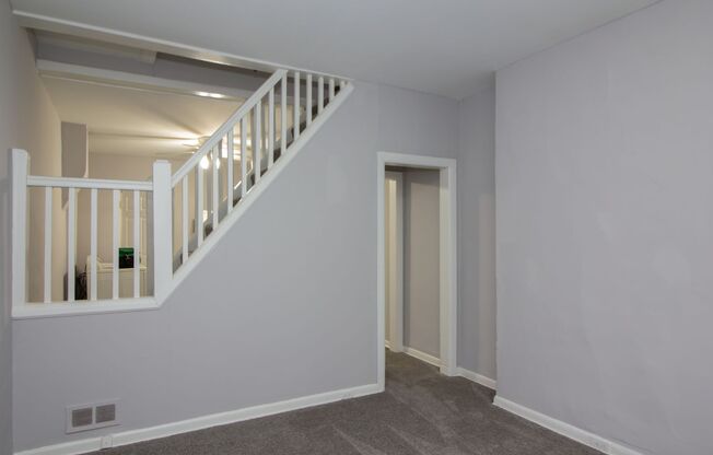 Charming 2BD/1BA Townhome in Hampden, MD!