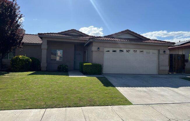 Tyner Ranch Ready to Move In