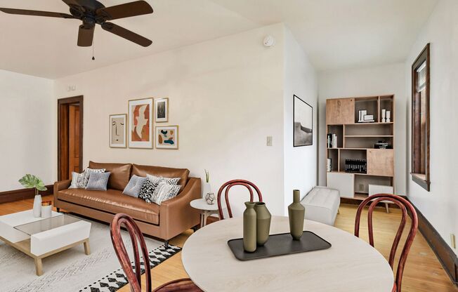 1426 West 31st Street