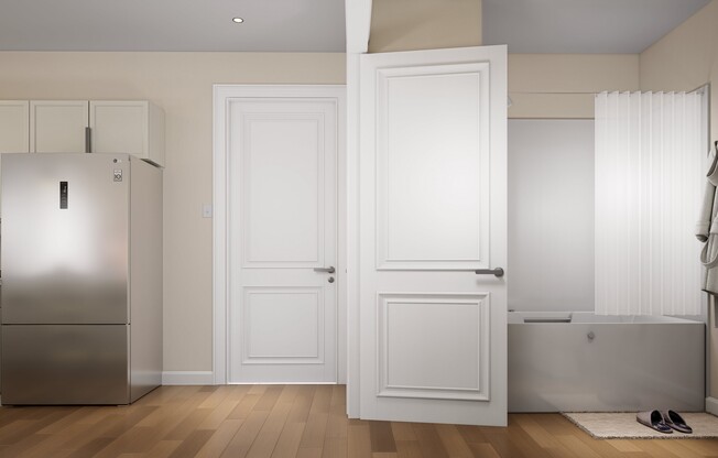 2 beds, 2 baths, 880 sqft, $1,620