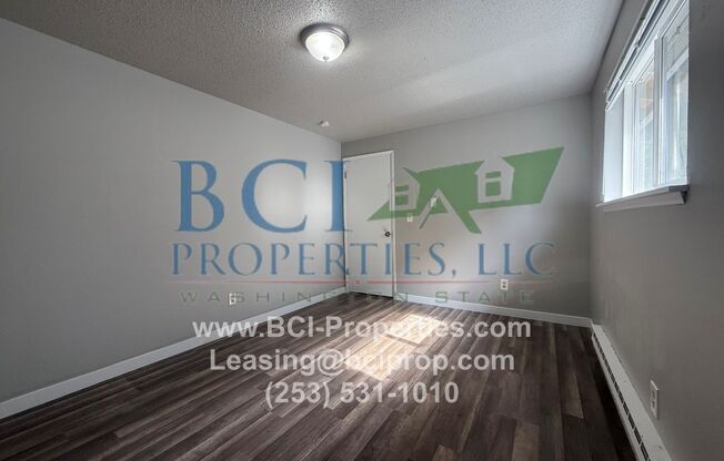 SPANAWAY COURTYARD**126