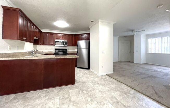 2 beds, 2 baths, $2,695