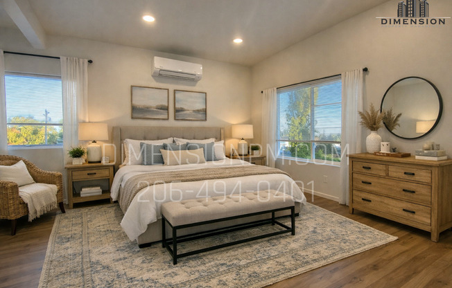 Brand New Construction