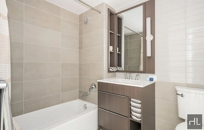 Studio, 1 bath, $3,125, Unit 302