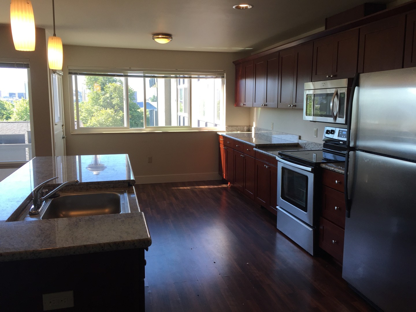 Nob Hill Apartments