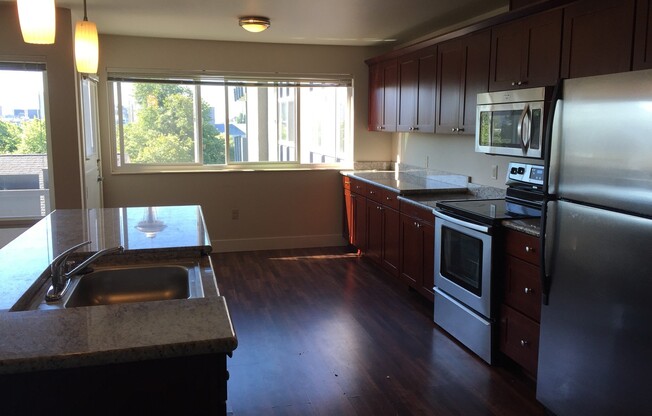Nob Hill Apartments