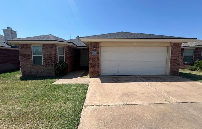 Remodeled 3 bed 2 bath in Cooper ISD!