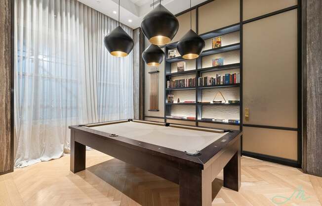 1 bed, 1 bath, $4,100, Unit 11C