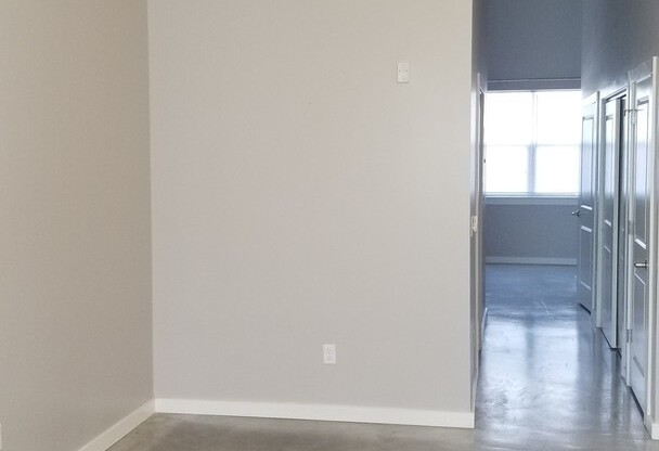 1 bed, 1 bath, 626 sqft, $1,000, Unit 104