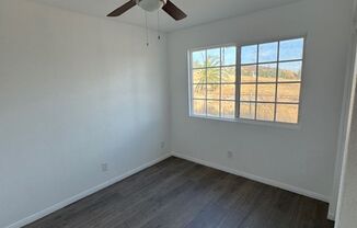 2 beds, 1 bath, $2,000