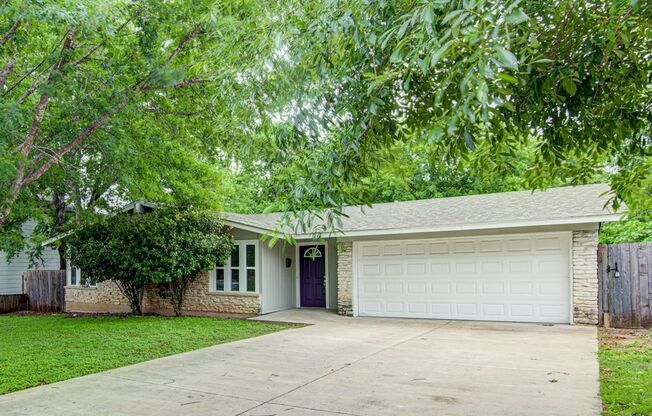 Stunning Remodeled 3/2 in University Hills