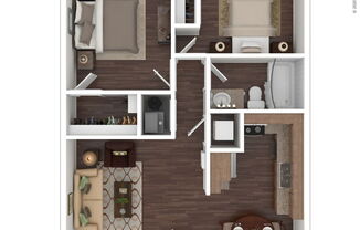 Partner-provided photo for $1577 unit