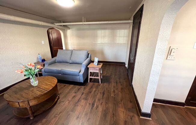 1 bed, 1 bath, 650 sqft, $895, Unit Unit 103 A650