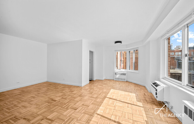 Studio, 1 bath, $4,750, Unit 6A