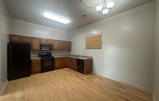 522 Center St #D -- West Valley Real Estate