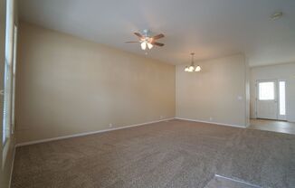 2 beds, 1.5 baths, $1,500