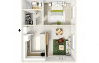 Partner-provided photo for $1550 unit