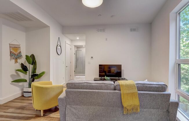 1 bed, 1 bath, 533 sqft, $1,575, Unit 510