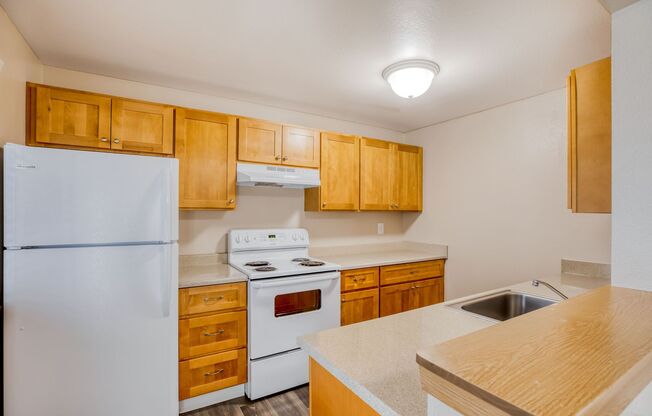 Alta Apartments