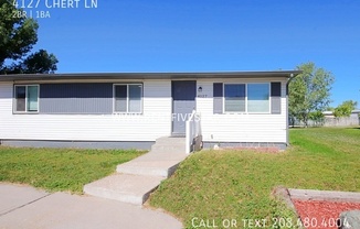 4127 CHERT LN