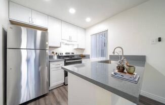 Mission View Apartments