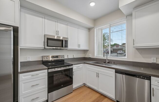 1 bed, 1 bath, $2,335, Unit GP-A 306