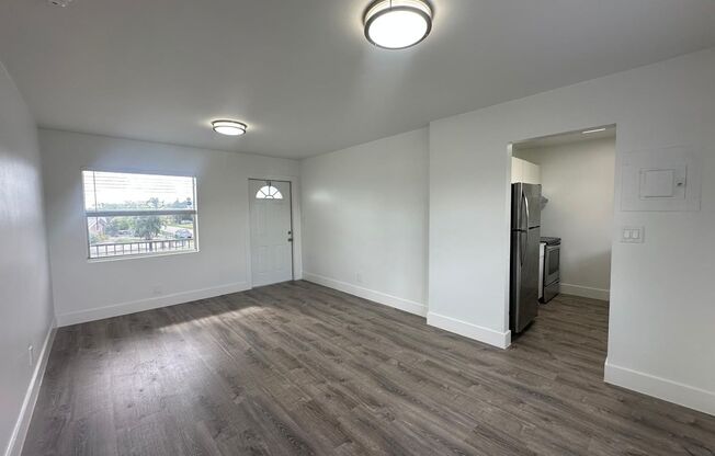 Davie Commons Apts LLC