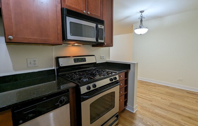 625 W Wrightwood 202