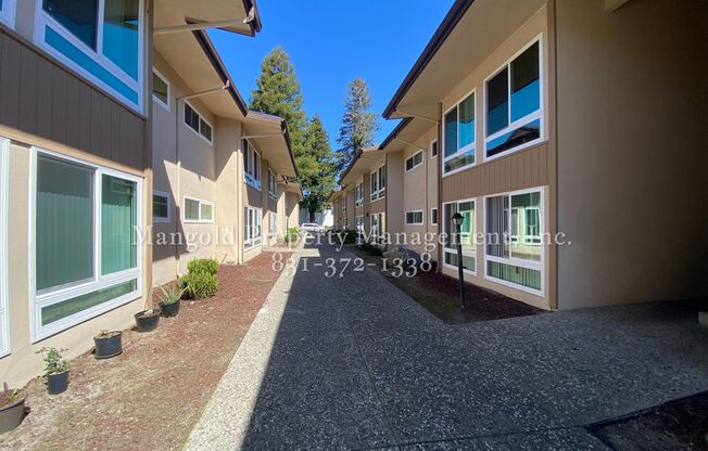 1 bed, 1 bath, $2,175, Unit 601-06