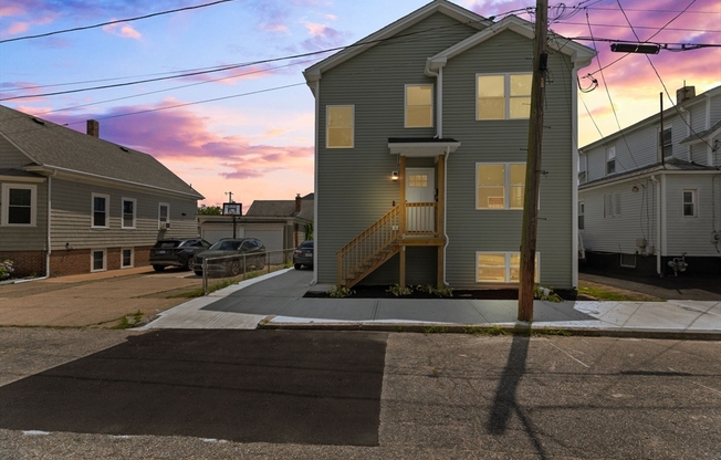 41 HAMPTON ST