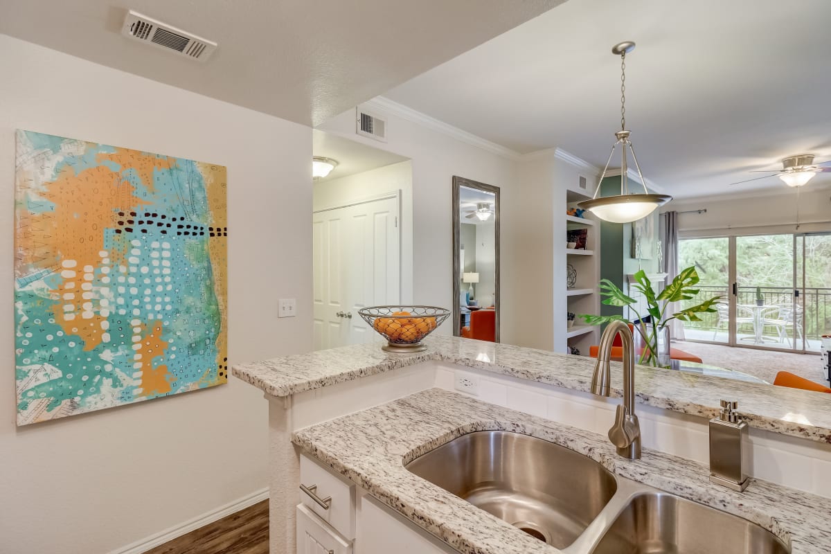 Riverbend Apartments