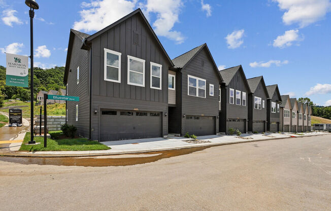 HARMON West Meade by Crescent Communities