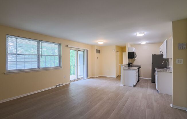 Enclave at Mount Pleasant