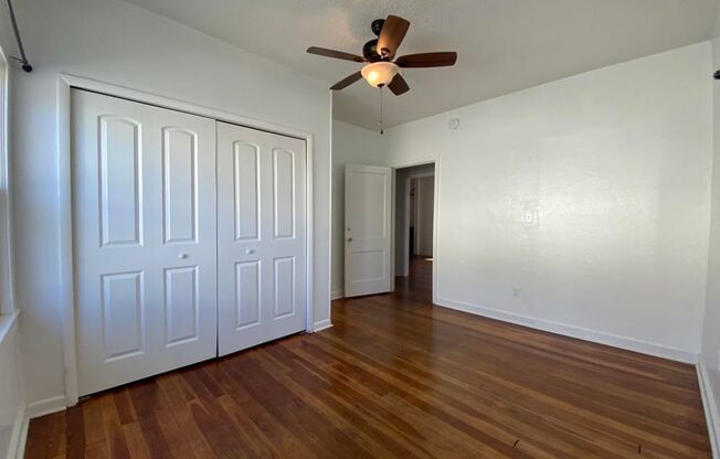 2 beds, 1 bath, $1,695