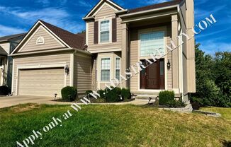 4 beds, 3.5 baths, $2,495