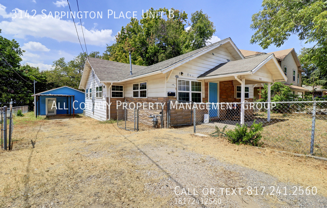 Partner-provided property photo