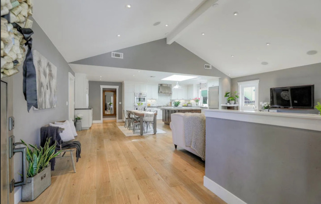 Coming Soon...Gorgeous High End 4 bed/2.5 bath Home near Valley Fair and Santana Row