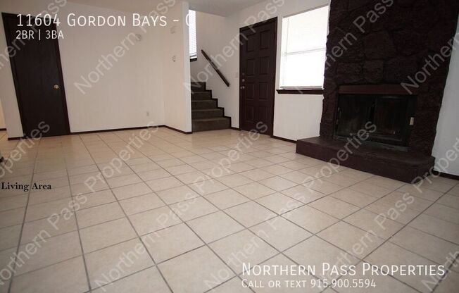 11604 GORDON BAYS WAY