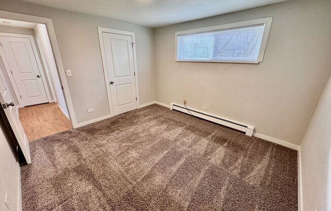 1 bed, 1 bath, 650 sqft, $1,125, Unit 7