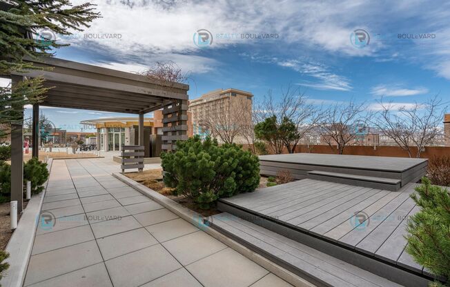 1 bed, 1 bath, $1,695, Unit # 807