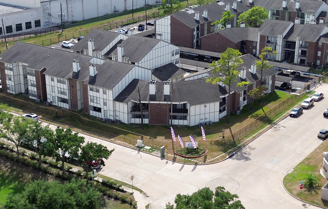 Partner-provided property photo