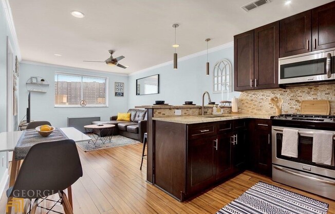 215 Piedmont Avenue #504
