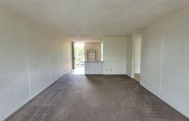 2 beds, 1 bath, $1,850