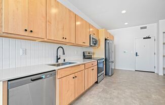 1 bed, 1 bath, 625 sqft, $1,400, Unit 417