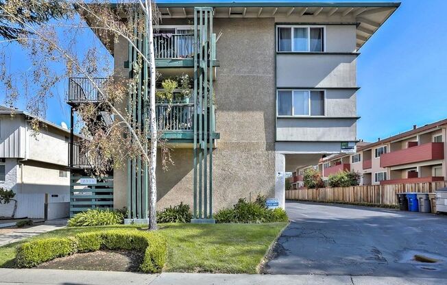 2336 California Street