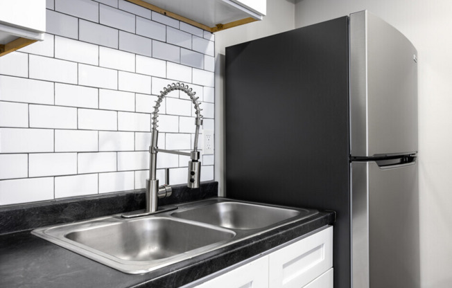 Reynoldsburg Pointe Townhomes