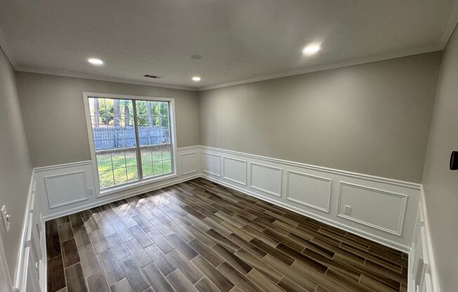 Beautiful 3 Bedroom 2.5 Bath Home Close to I-85.